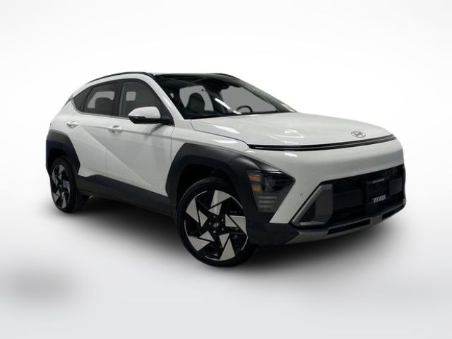 2024 Hyundai Kona Limited