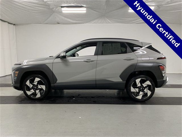 2024 Hyundai Kona Limited