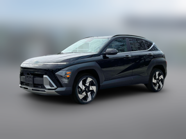 2024 Hyundai Kona Limited