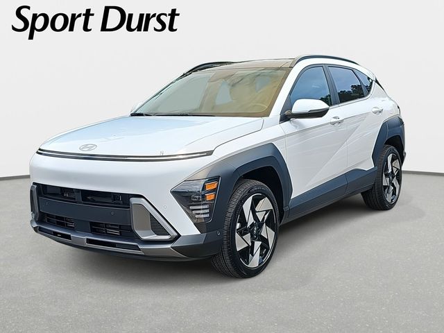 2024 Hyundai Kona Limited