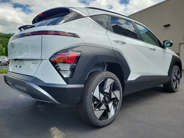 2024 Hyundai Kona Limited