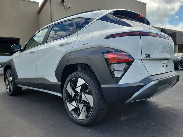 2024 Hyundai Kona Limited