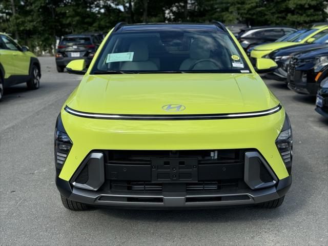 2024 Hyundai Kona Limited