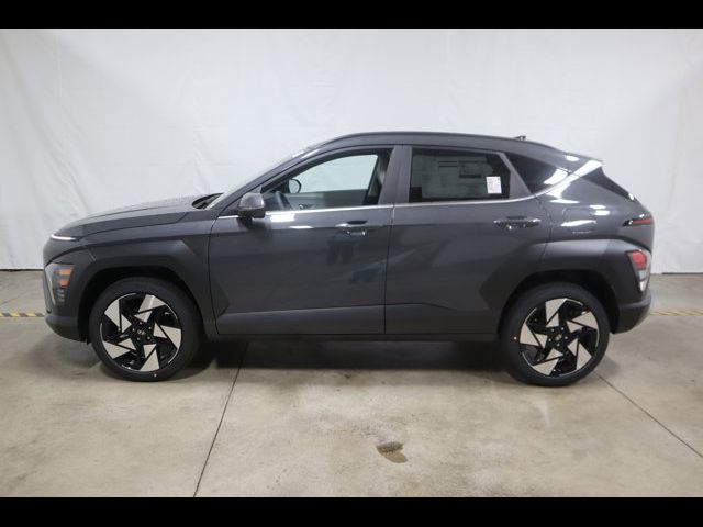 2024 Hyundai Kona Limited