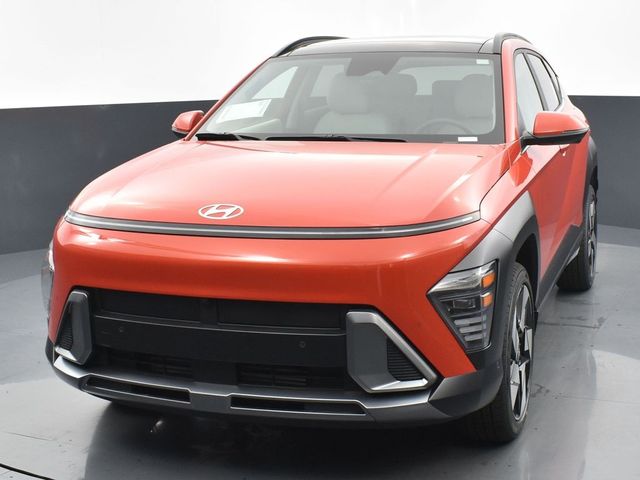 2024 Hyundai Kona Limited