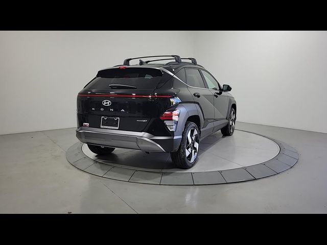 2024 Hyundai Kona Limited