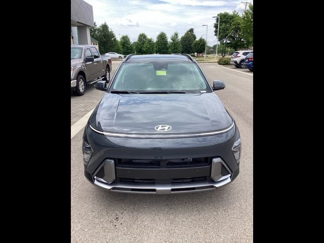 2024 Hyundai Kona Limited