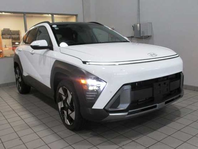 2024 Hyundai Kona Limited