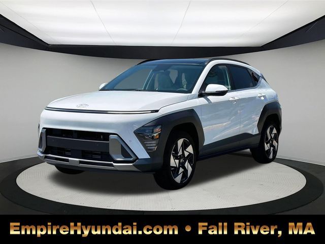 2024 Hyundai Kona Limited