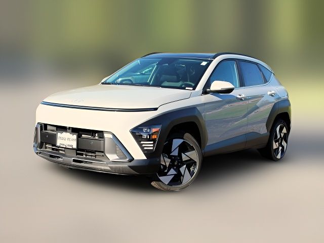 2024 Hyundai Kona Limited