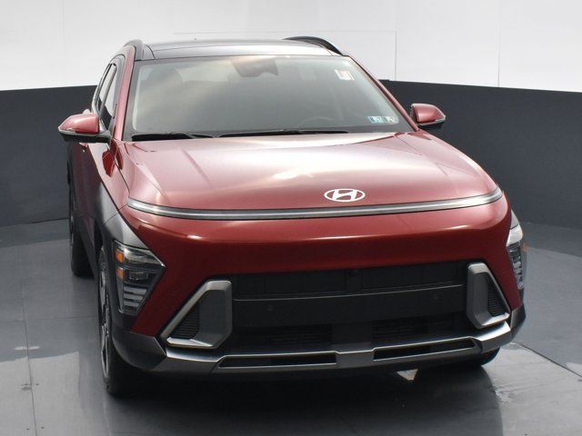 2024 Hyundai Kona Limited