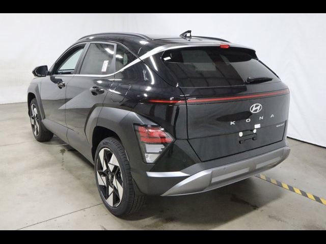 2024 Hyundai Kona Limited