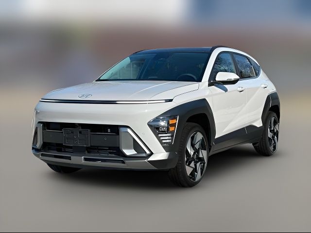 2024 Hyundai Kona Limited