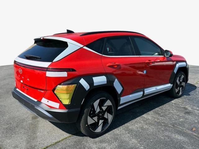 2024 Hyundai Kona Limited