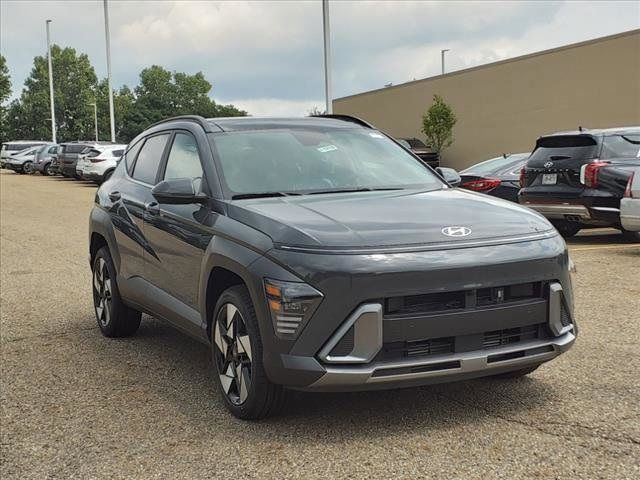 2024 Hyundai Kona Limited