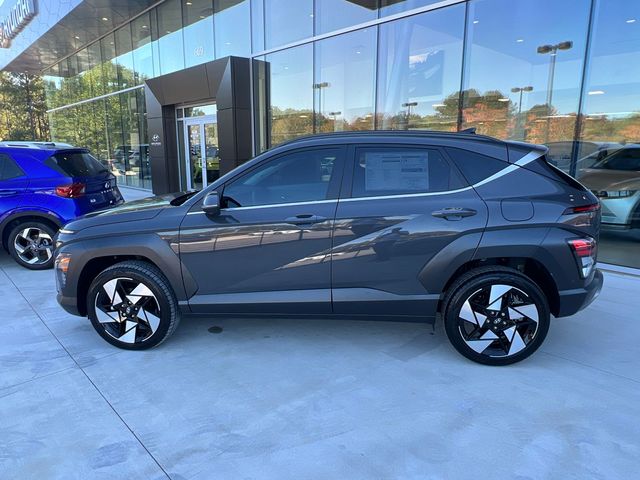 2024 Hyundai Kona Limited