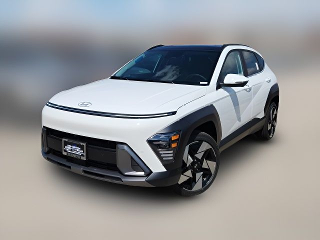 2024 Hyundai Kona Limited