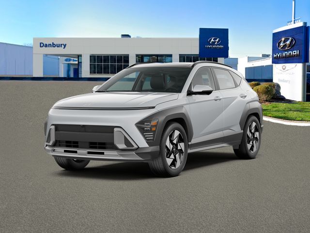 New 2024 Hyundai Kona Limited For Sale in Danbury, CT | Capital One ...
