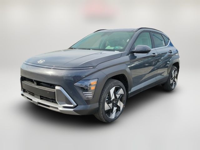 2024 Hyundai Kona Limited