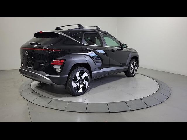 2024 Hyundai Kona Limited