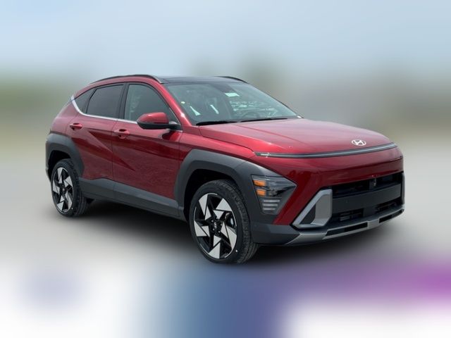 2024 Hyundai Kona Limited