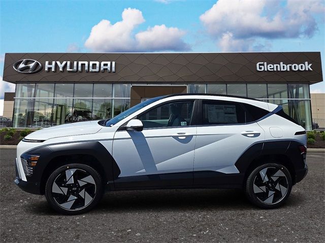 2024 Hyundai Kona Limited