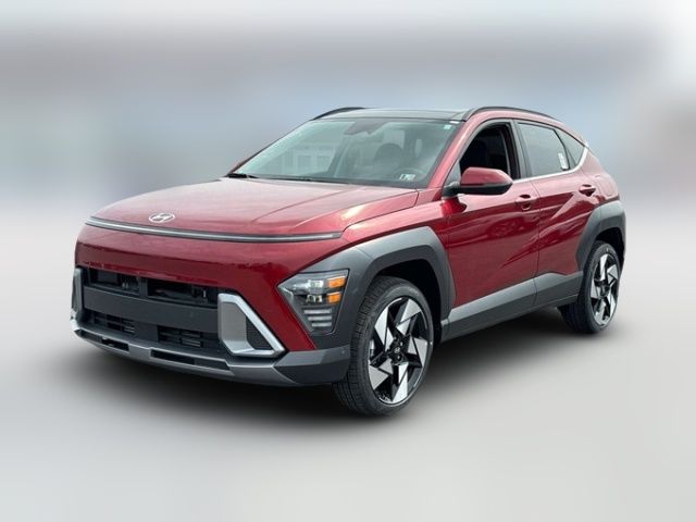 2024 Hyundai Kona Limited