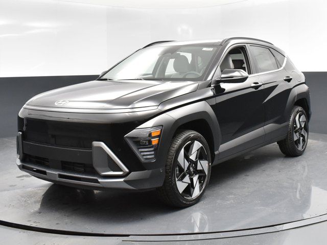 2024 Hyundai Kona Limited