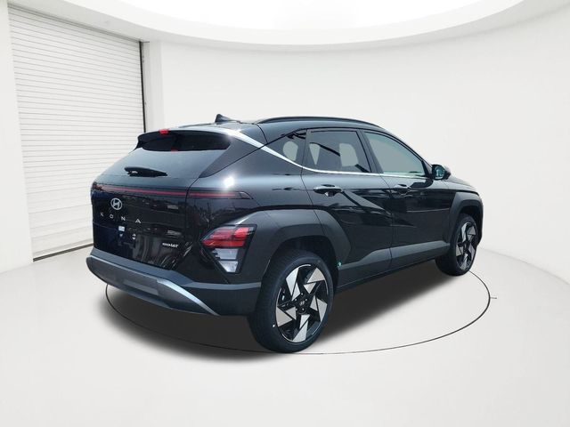 2024 Hyundai Kona Limited