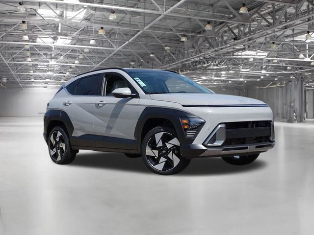 2024 Hyundai Kona Limited