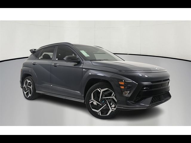 2024 Hyundai Kona N Line