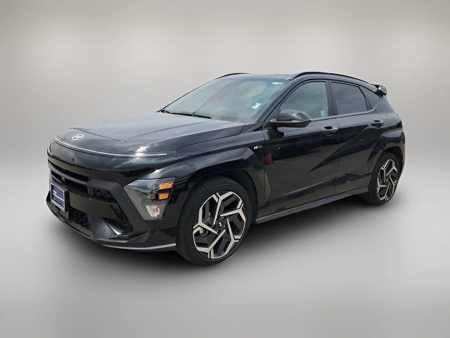 2024 Hyundai Kona N Line
