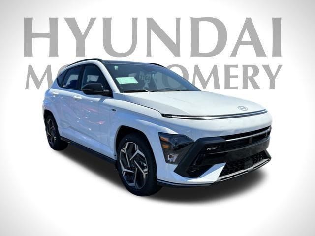 2024 Hyundai Kona N Line