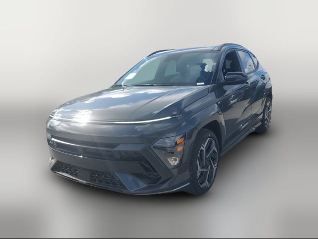 2024 Hyundai Kona N Line