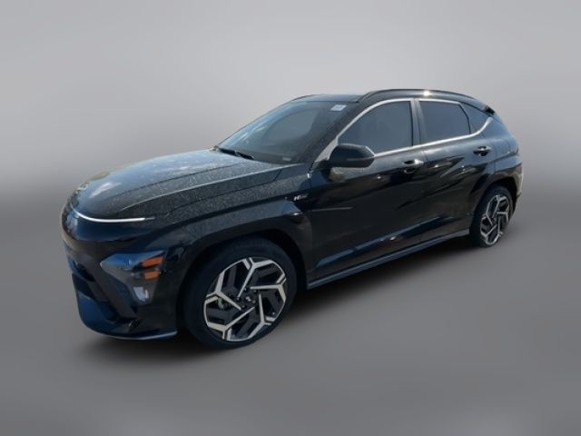 2024 Hyundai Kona N Line
