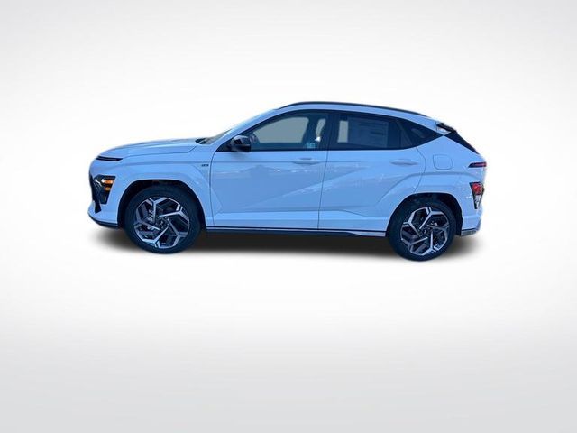 2024 Hyundai Kona N Line