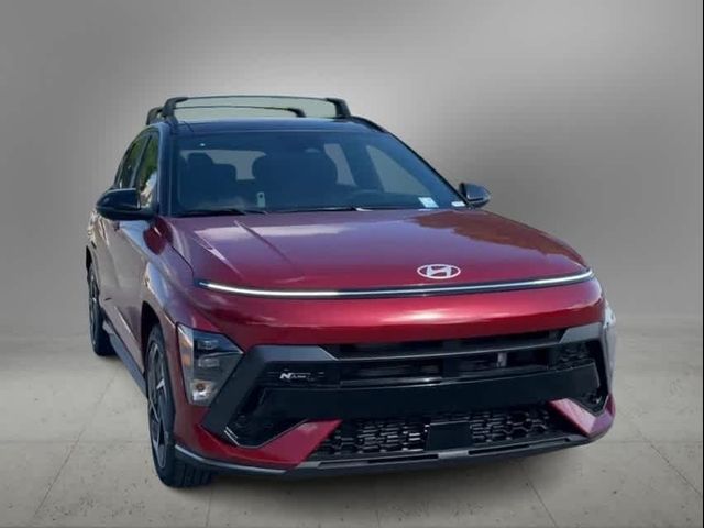 2024 Hyundai Kona N Line