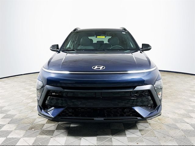 2024 Hyundai Kona N Line