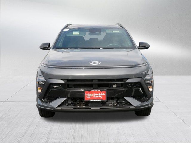 2024 Hyundai Kona N Line