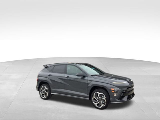 2024 Hyundai Kona N Line