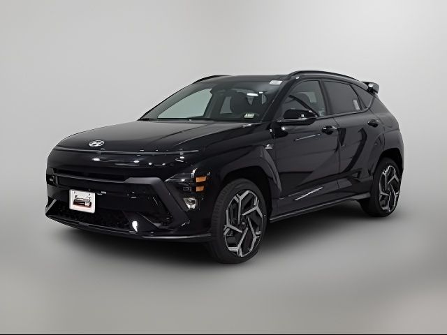 2024 Hyundai Kona N Line