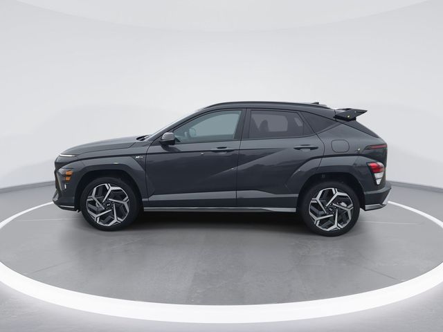 2024 Hyundai Kona N Line