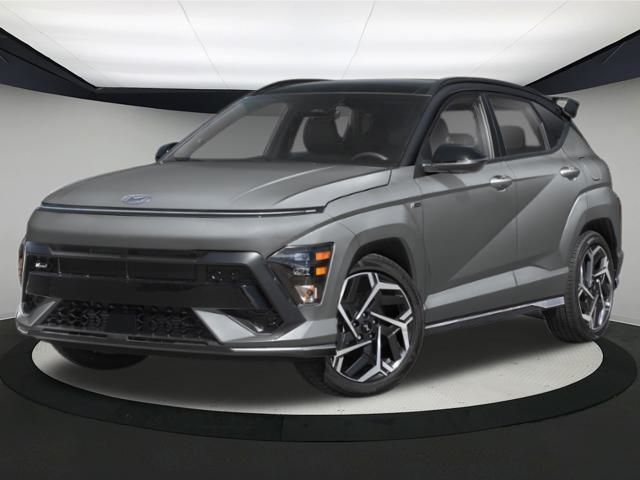 2024 Hyundai Kona N Line
