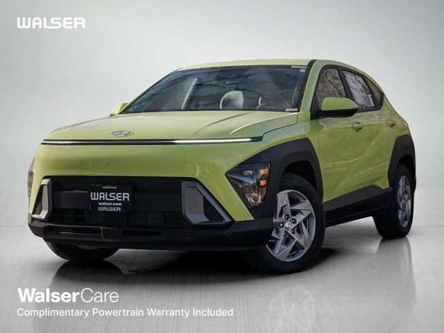 2024 Hyundai Kona SE