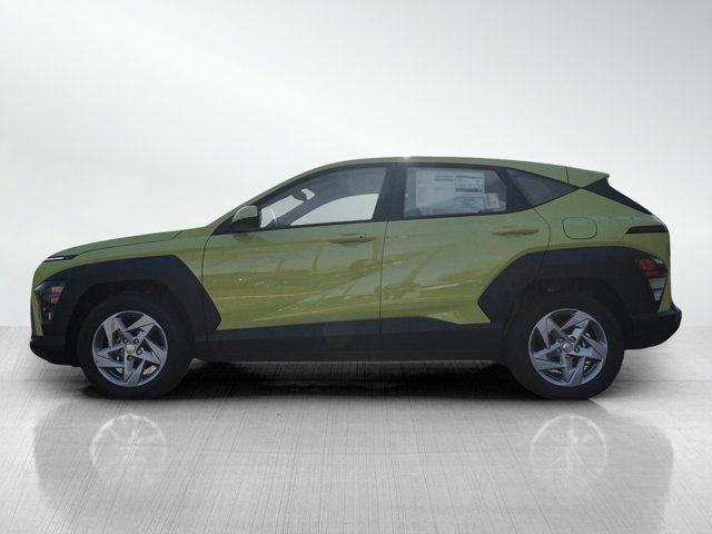 2024 Hyundai Kona SE