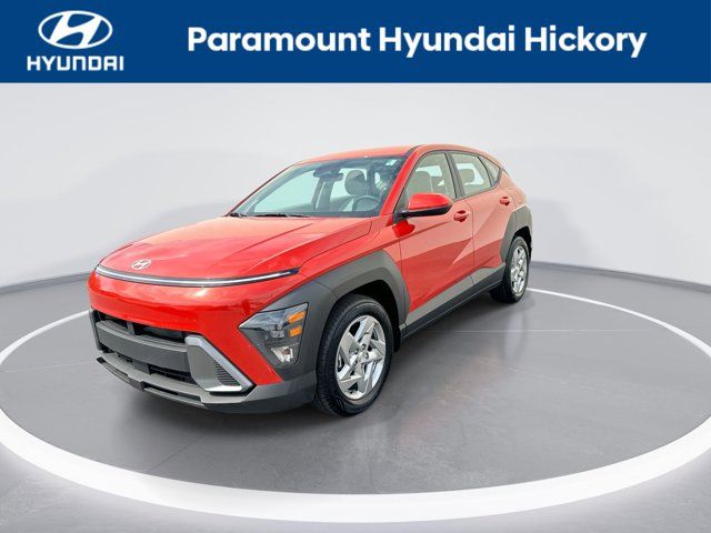 2024 Hyundai Kona SE