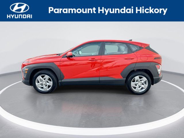 2024 Hyundai Kona SE