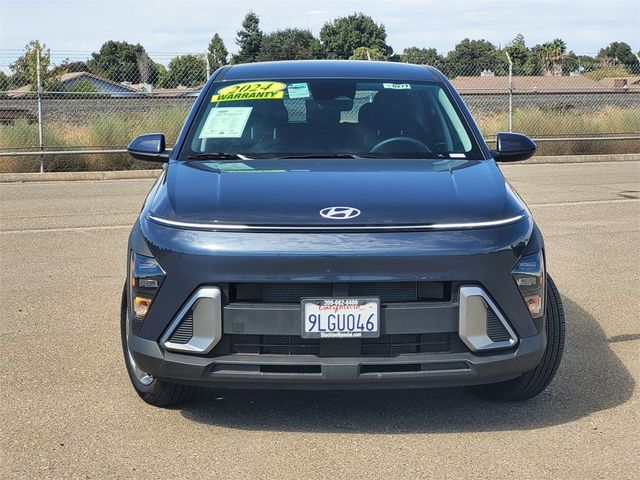 2024 Hyundai Kona SE