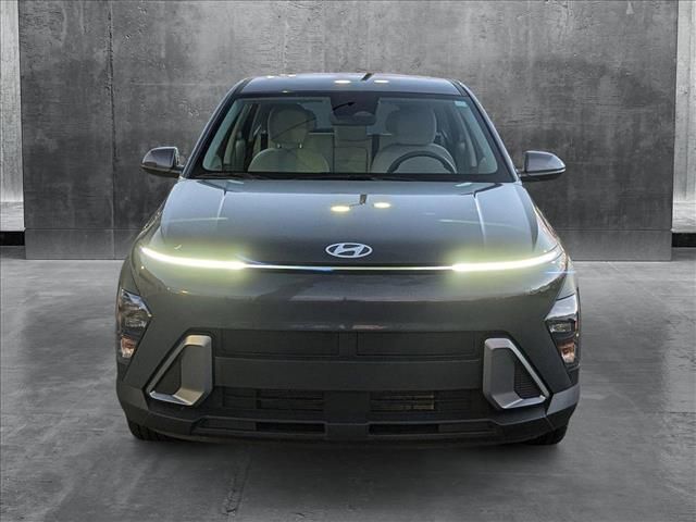 2024 Hyundai Kona SE