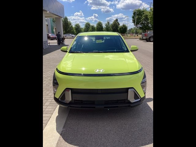 2024 Hyundai Kona SE